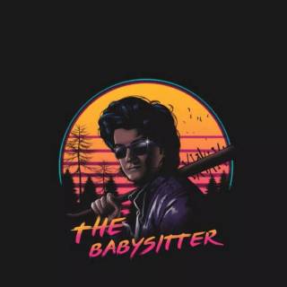 Stranger Things iPhone Xr wallpaper