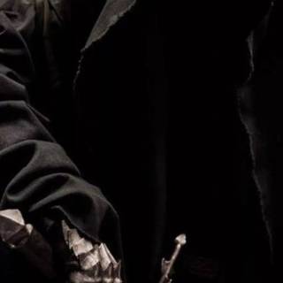 Nazgul iPhone wallpaper