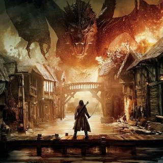 Nazgul iPhone wallpaper