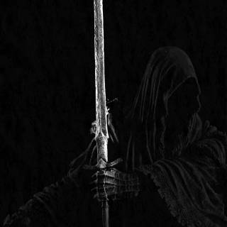 Nazgul iPhone wallpaper