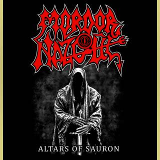 Nazgul iPhone wallpaper