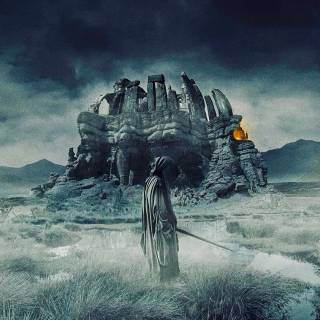 Nazgul iPhone wallpaper