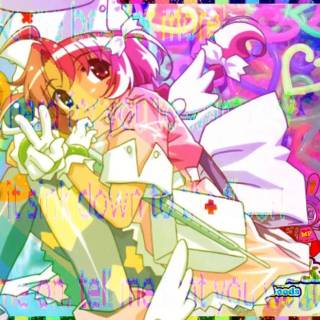 Scenecore desktop wallpaper