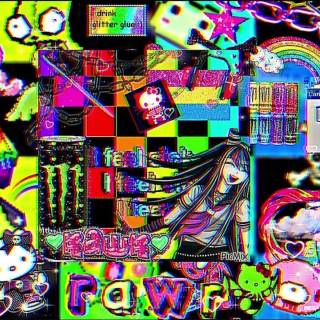 Scenecore desktop wallpaper