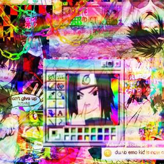 Scenecore desktop wallpaper