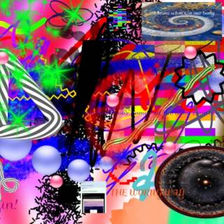 Scenecore desktop wallpaper