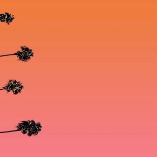 Good vibes desktop wallpaper