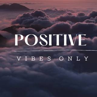 Good vibes desktop wallpaper