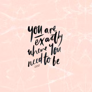 Good vibes desktop wallpaper