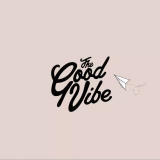 Good vibes desktop wallpaper