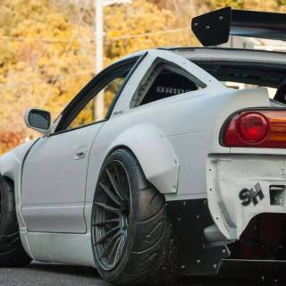 Desktop JDM wallpaper