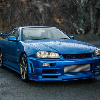 Desktop JDM wallpaper