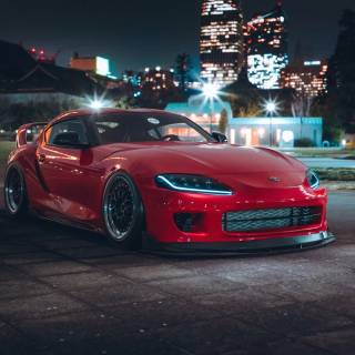 Desktop JDM wallpaper