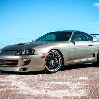 Desktop JDM wallpaper