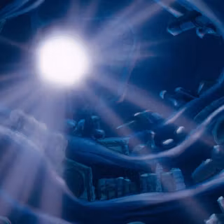 Mermaid desktop wallpaper