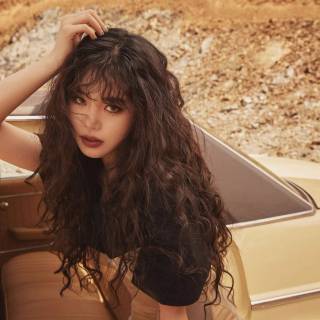 (G)I-DLE desktop wallpaper