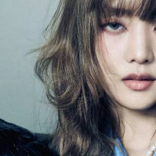 (G)I-DLE desktop wallpaper