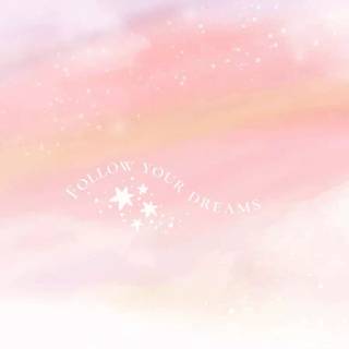 Cute pastel desktop wallpaper