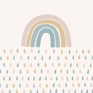 Cute pastel desktop wallpaper