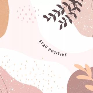 Cute pastel desktop wallpaper