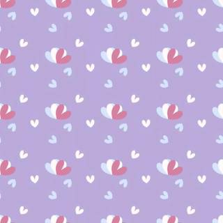 Cute pastel desktop wallpaper