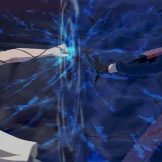 Tsunade desktop wallpaper