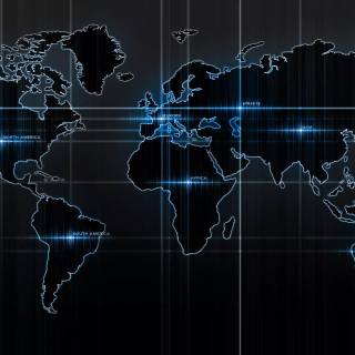 Elegant desktop wallpaper