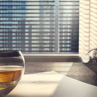 Elegant desktop wallpaper