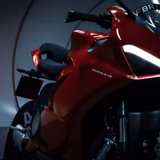 Ducati desktop wallpaper