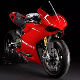 Ducati desktop wallpaper