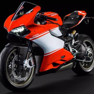 Ducati desktop wallpaper