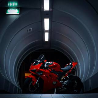 Ducati desktop wallpaper