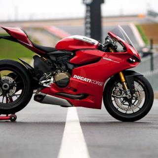 Ducati desktop wallpaper