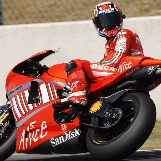 Ducati desktop wallpaper