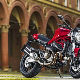 Ducati desktop wallpaper