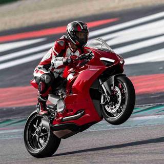 Ducati desktop wallpaper