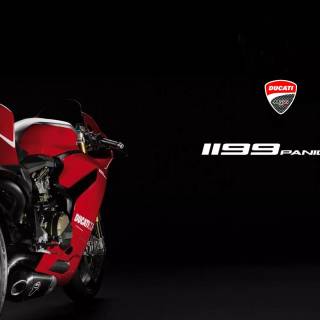 Ducati desktop wallpaper