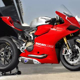 Ducati desktop wallpaper