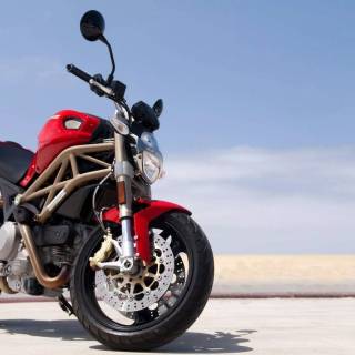 Ducati desktop wallpaper