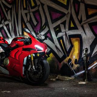 Ducati desktop wallpaper