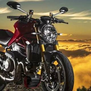 Ducati desktop wallpaper