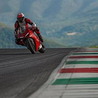 Ducati desktop wallpaper