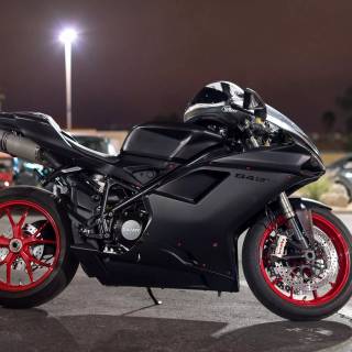 Ducati desktop wallpaper