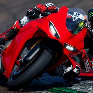 Ducati desktop wallpaper