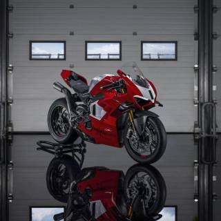Ducati desktop wallpaper