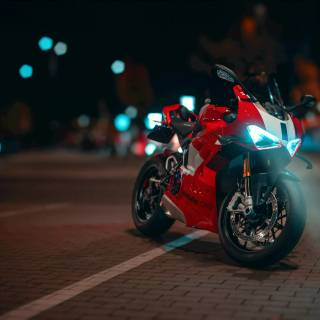 Ducati desktop wallpaper