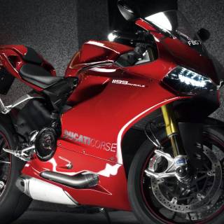 Ducati desktop wallpaper