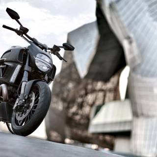 Ducati desktop wallpaper