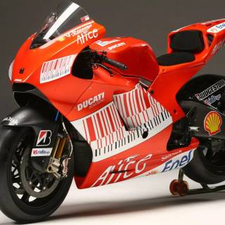 Ducati desktop wallpaper