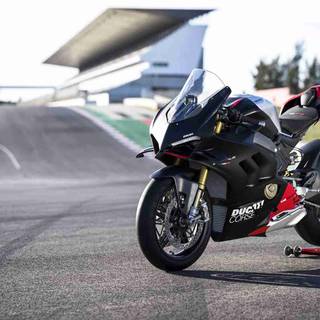 Ducati desktop wallpaper